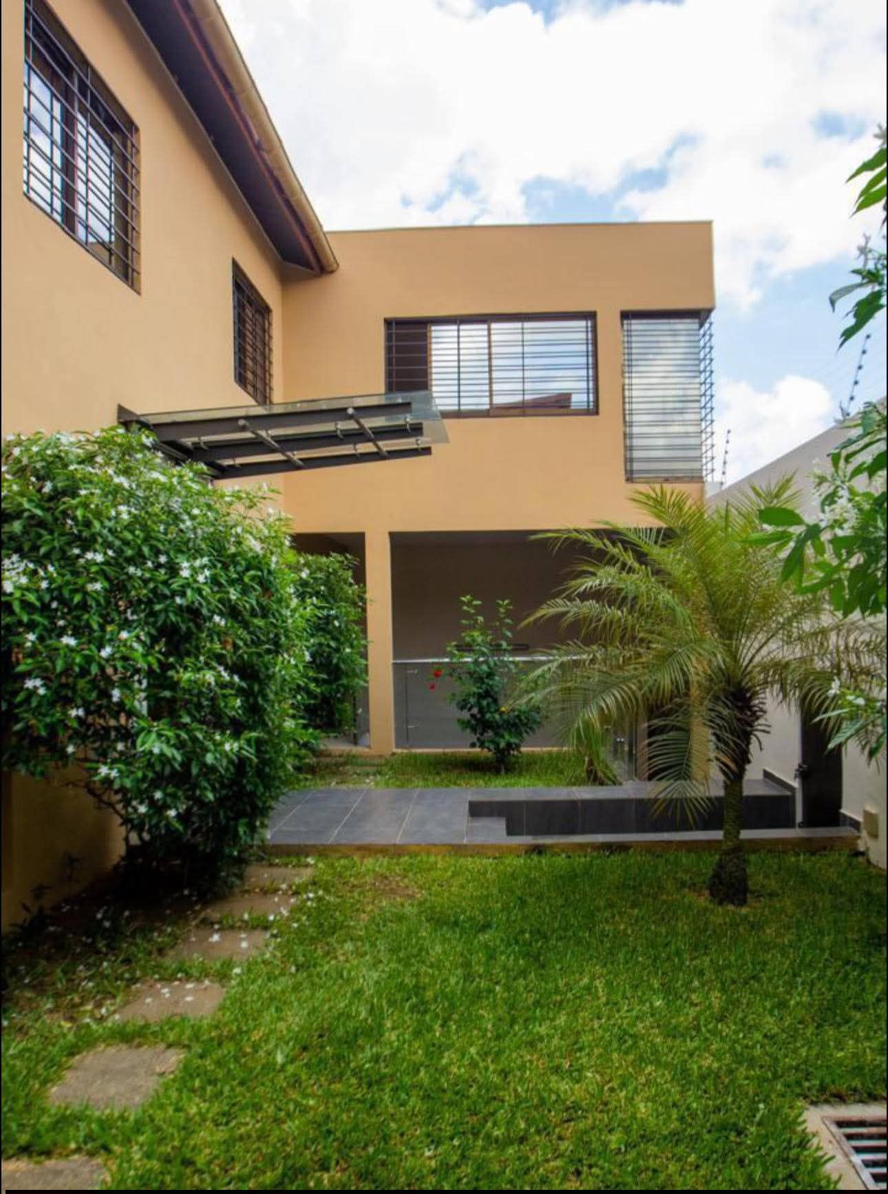 Splendide duplex 6 pièces