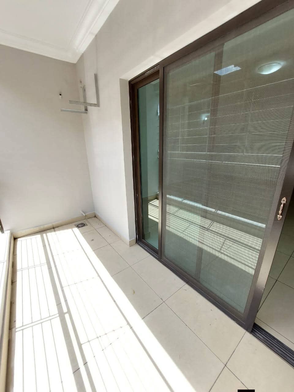 Sublime logement 3 pièces au 2e étage