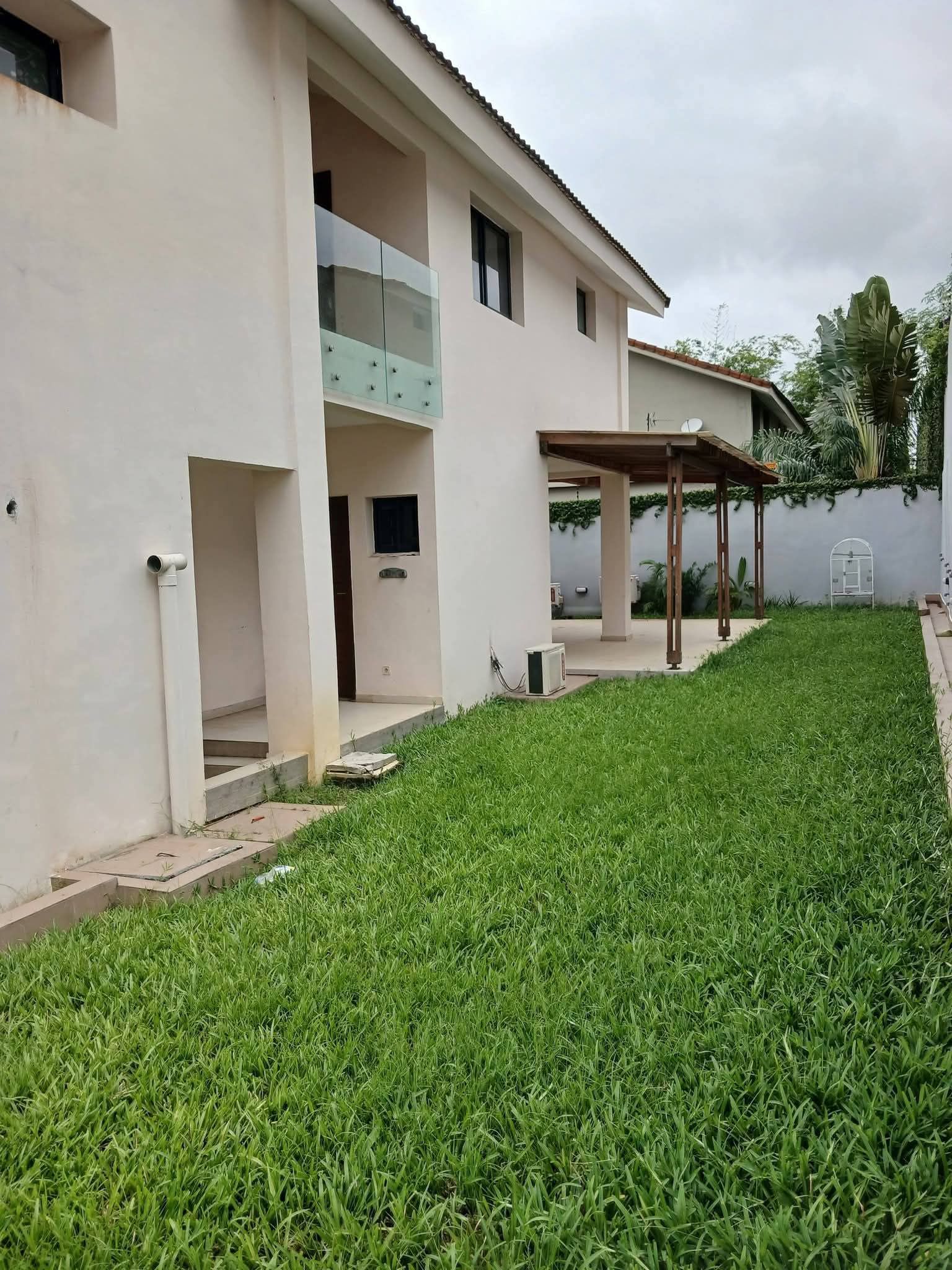 Magnifique villa duplex 7 pièces