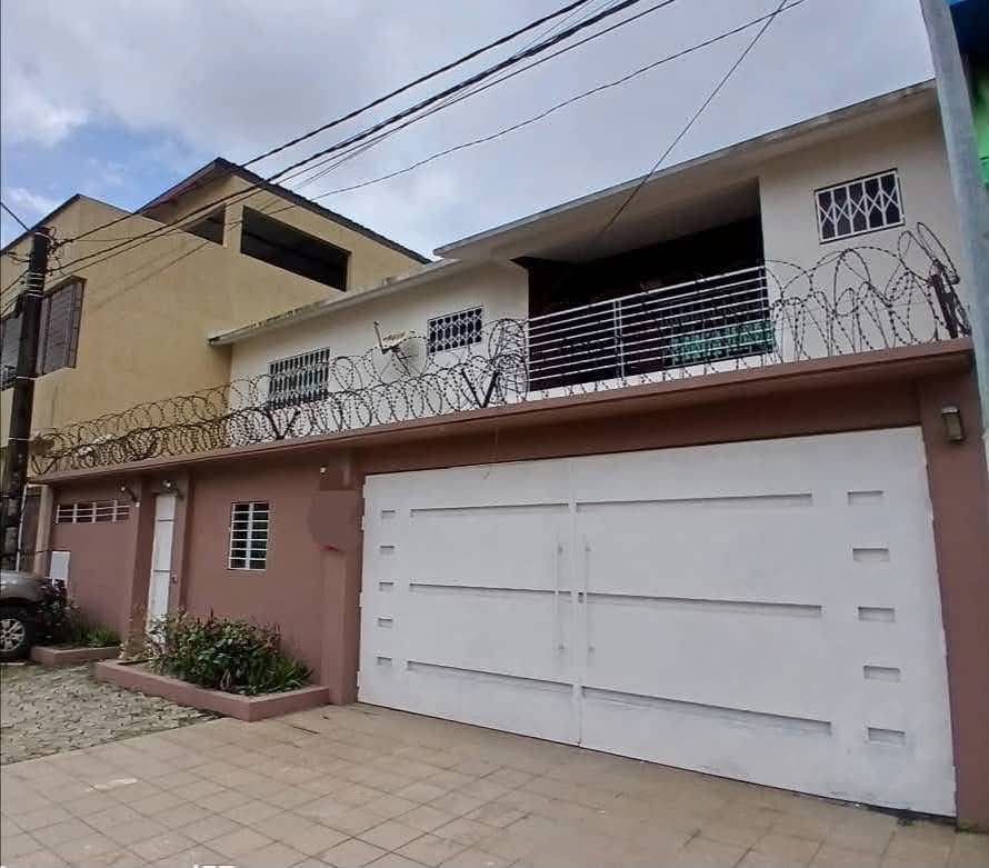 Splendide duplex 6 pièces