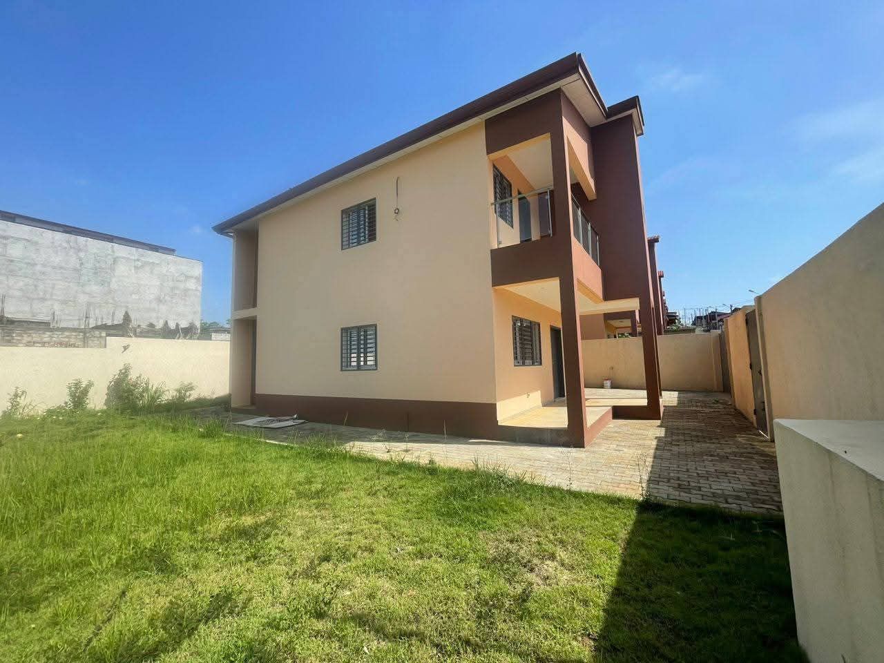 Splendide duplex 5 pièces