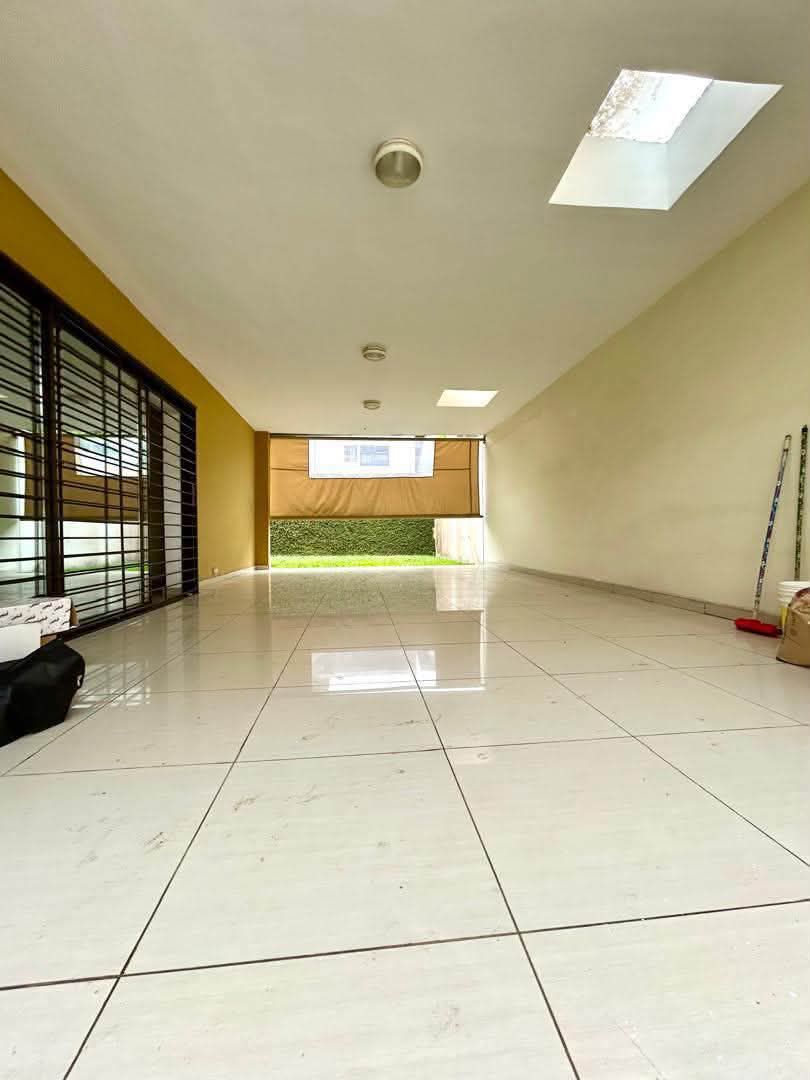 Magnifique villa duplex 6 pièces