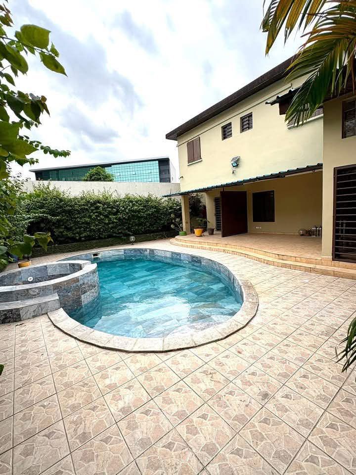 Magnifique villa duplex 7 pièces