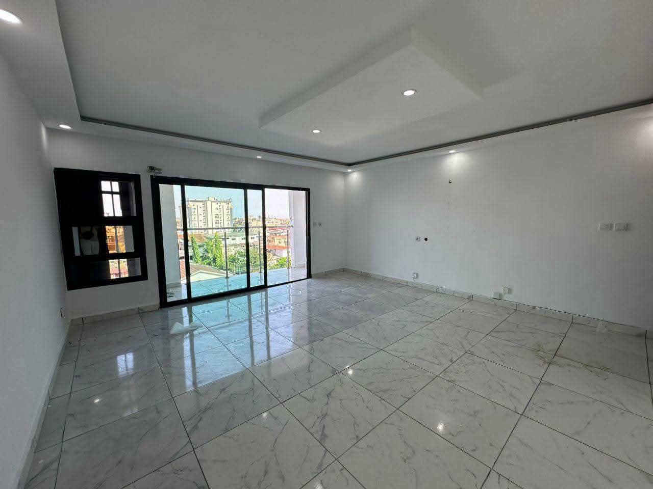 Splendide 3 pièces haut standing