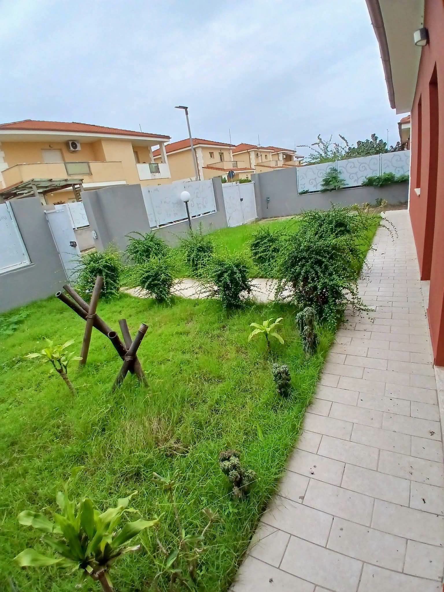 Belle villa basse 4 pièces