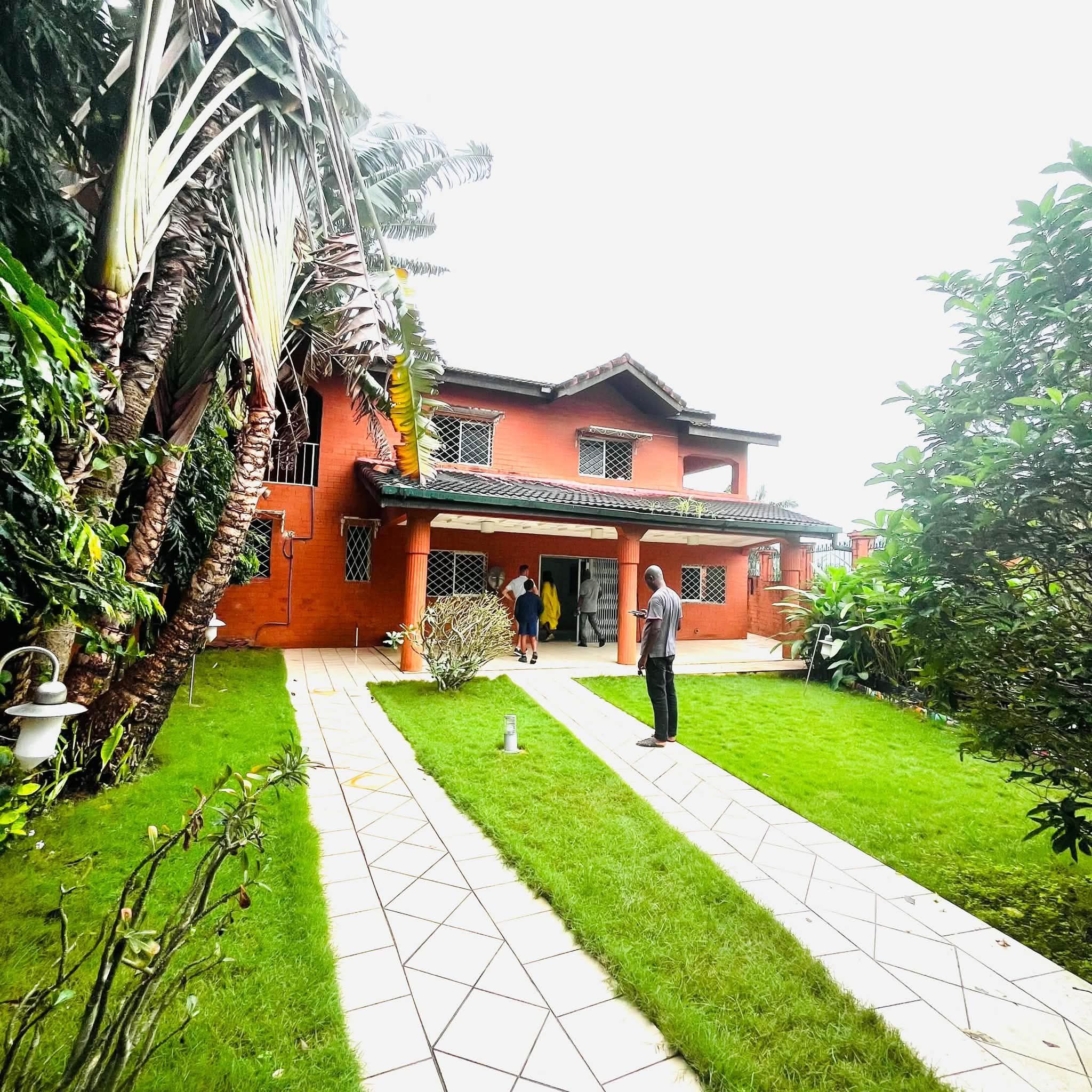 Magnifique villa duplex 6 pièces