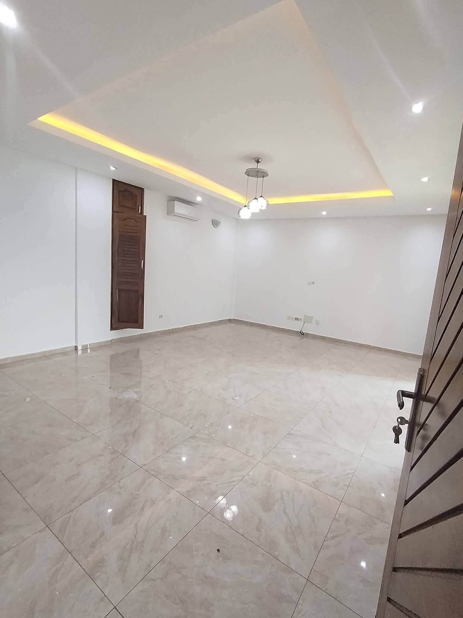 Sublime logement 3 pièces