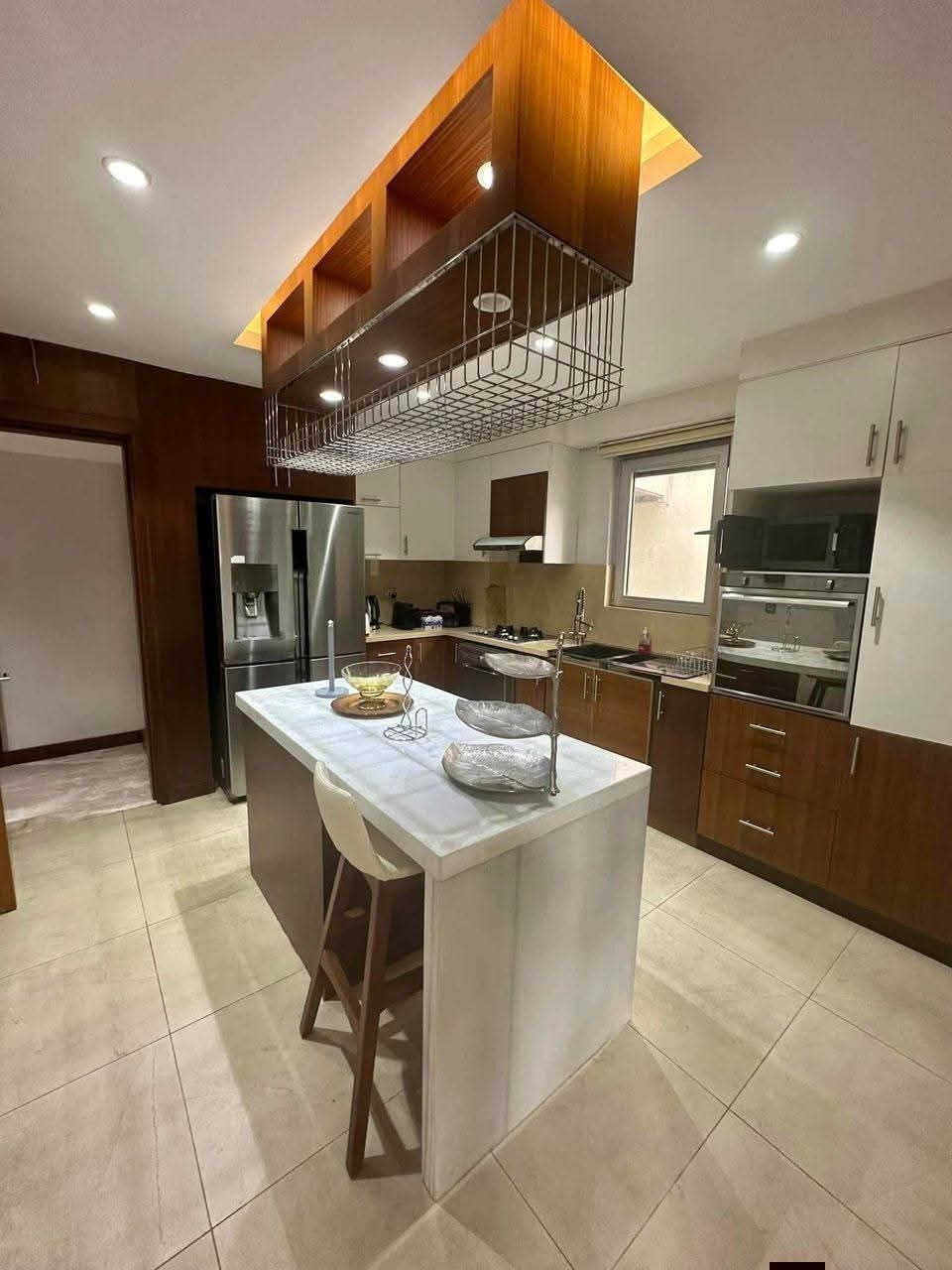 Villa duplex meublée 7 pièces