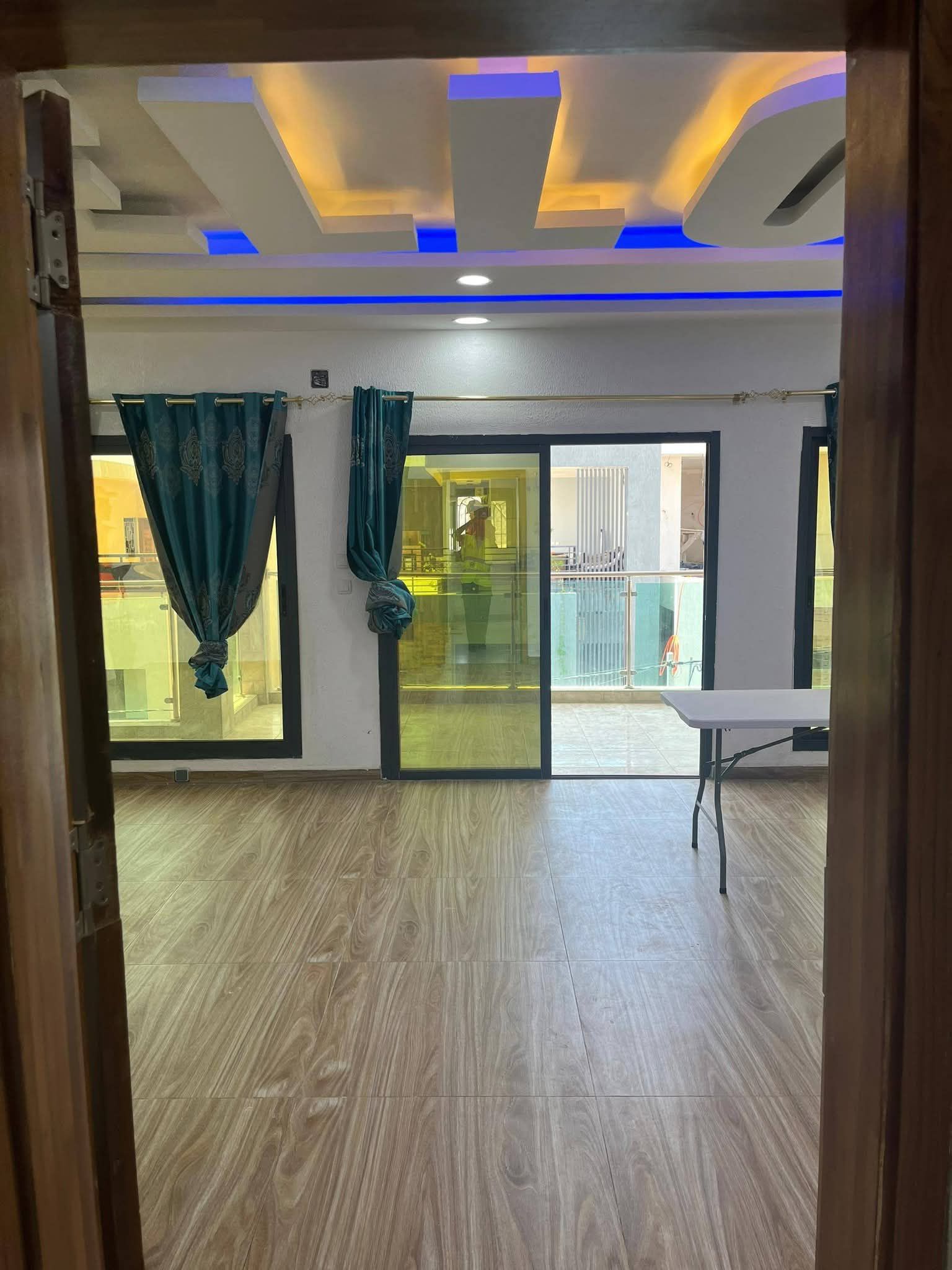 Villa triplex 7 pièces
