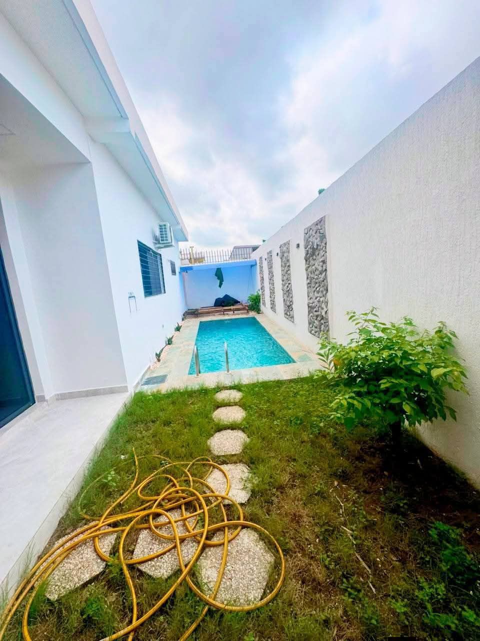 Très belle villa duplex haut standing