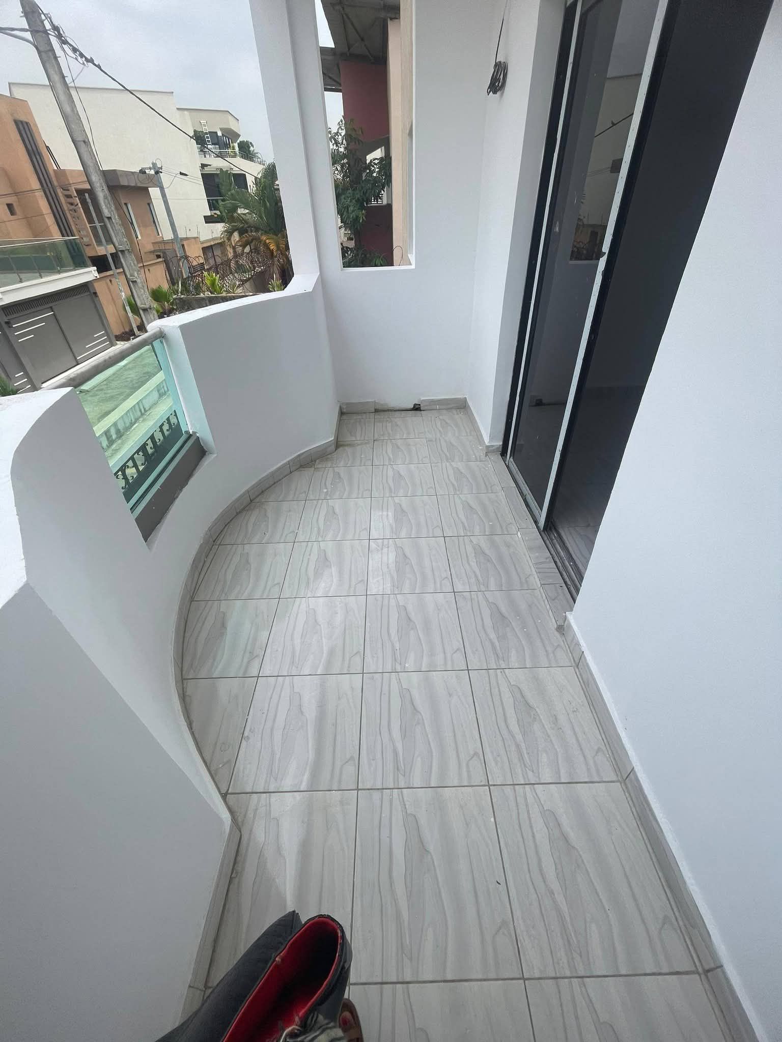 Sublime duplex 6 pièces