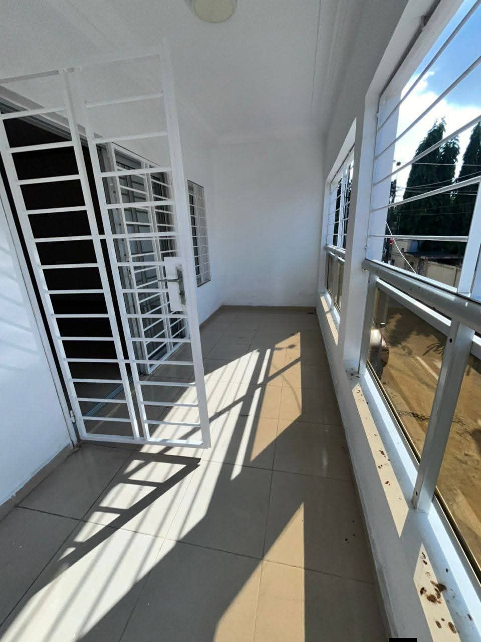 Belle villa duplex 7 pièces