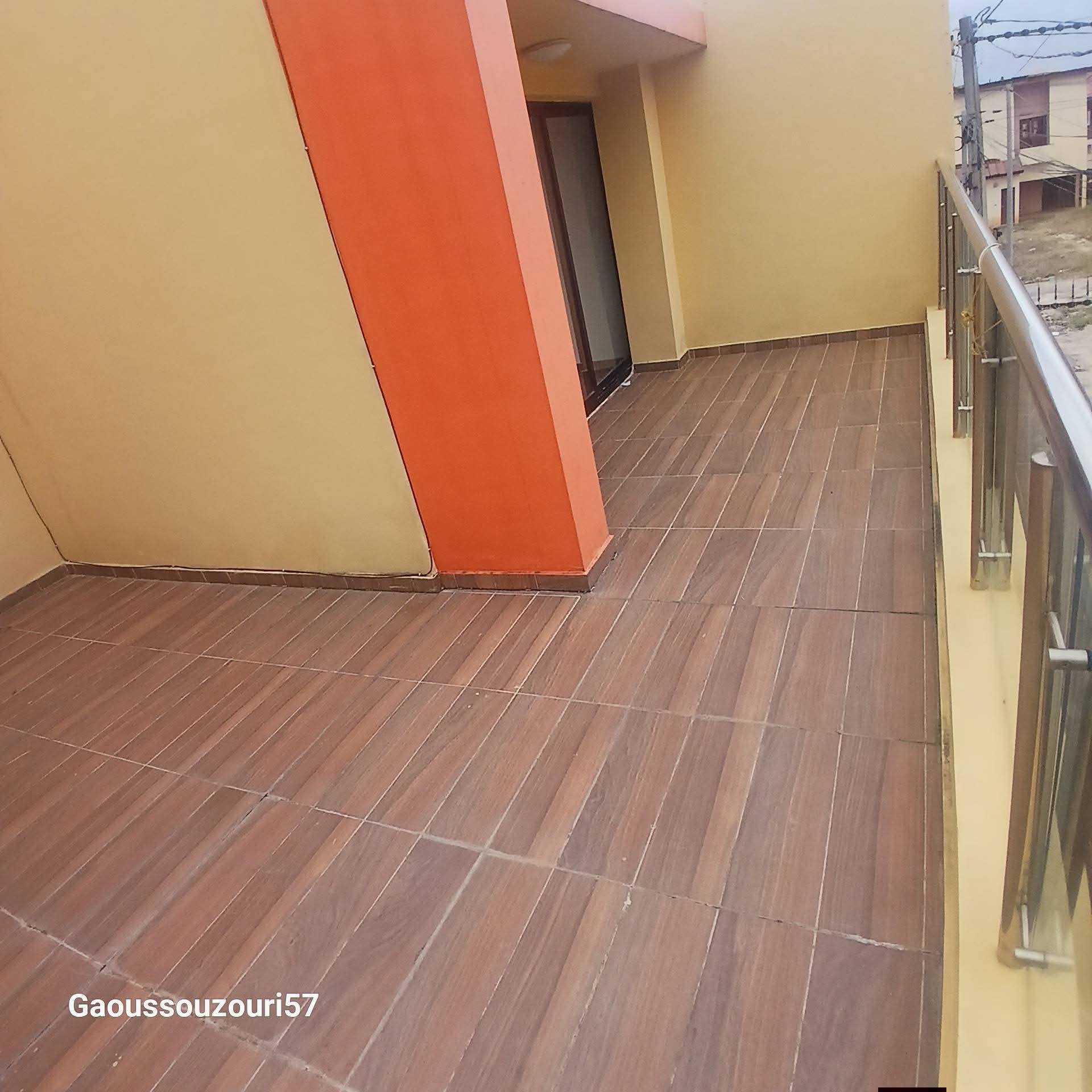 Somptueuse villa duplex 6 pièces