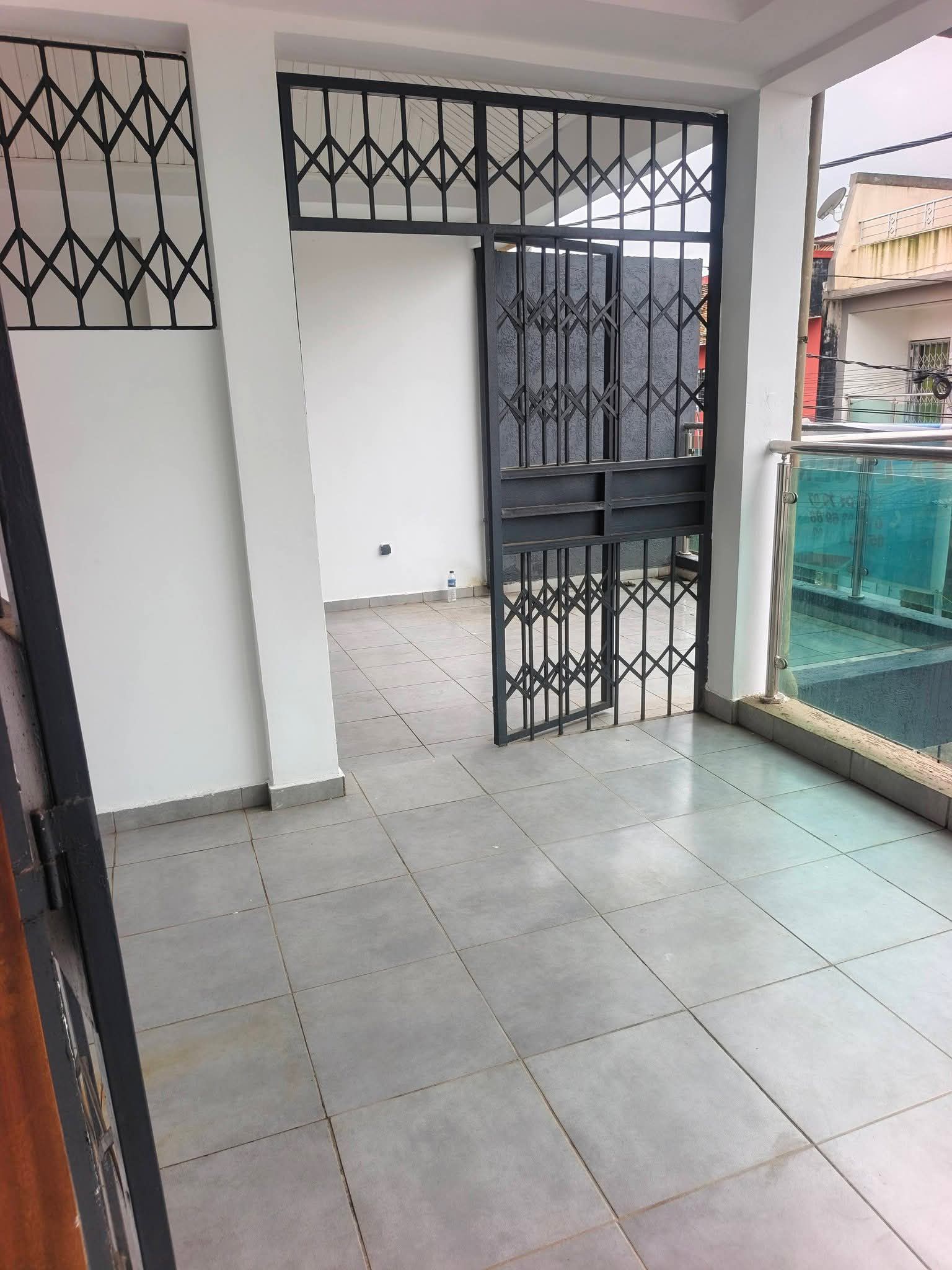 Joli duplex 6 pièces
