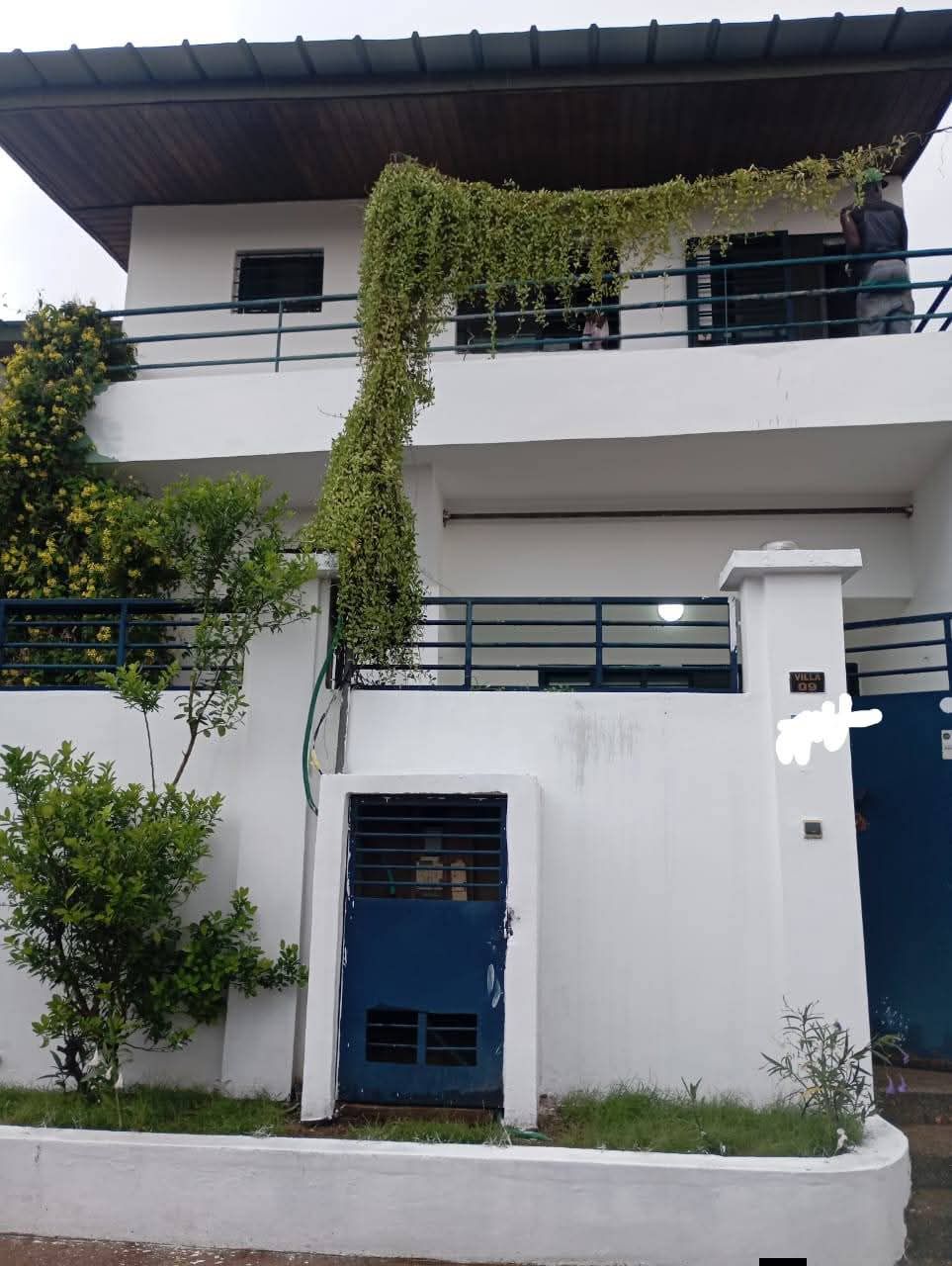 Magnifique villa duplex 5 pièces