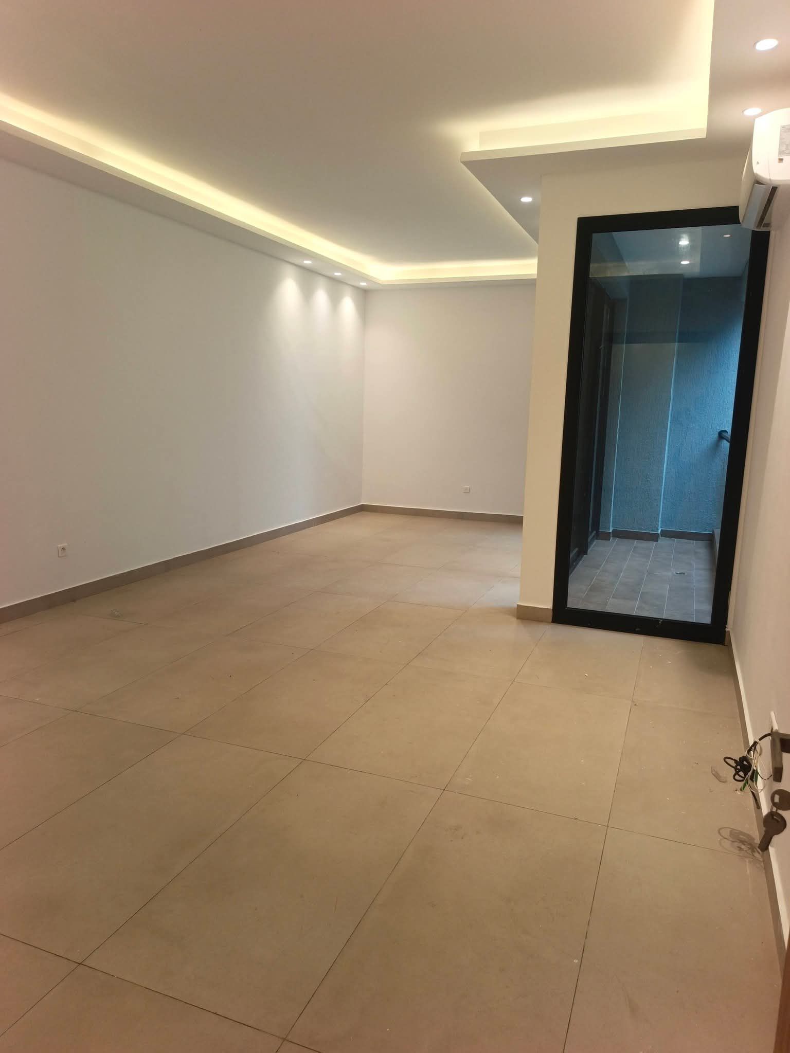 Beau logement 5 pièces
