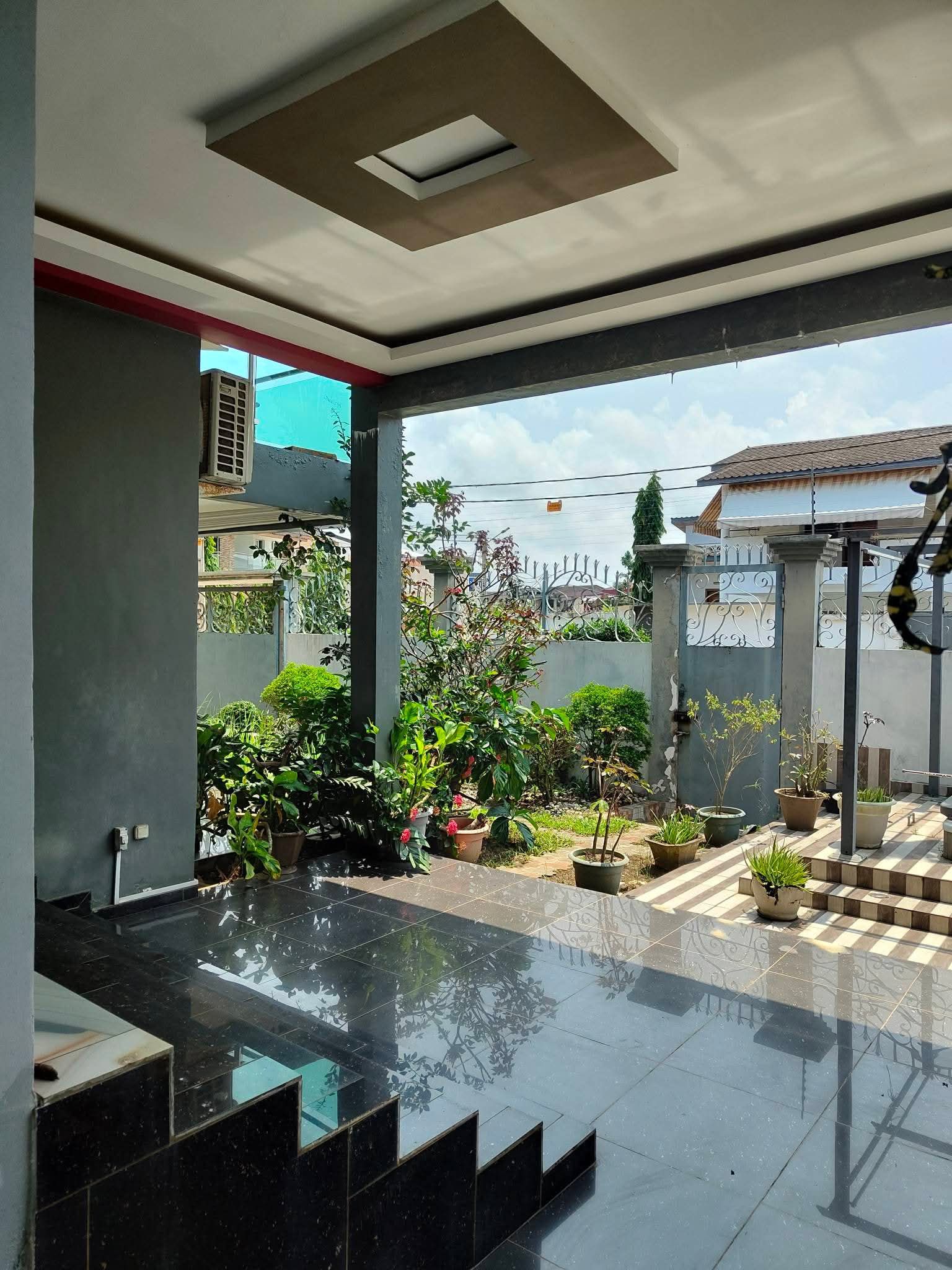 Villa duplex haut standing