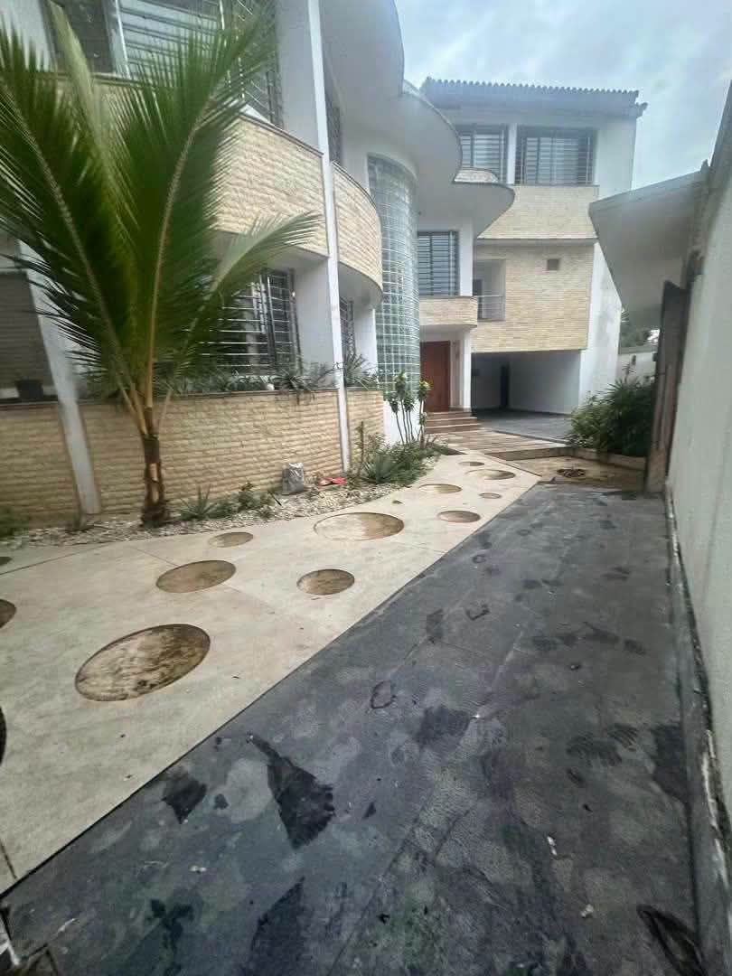 Magnifique villa duplex 12 pièces