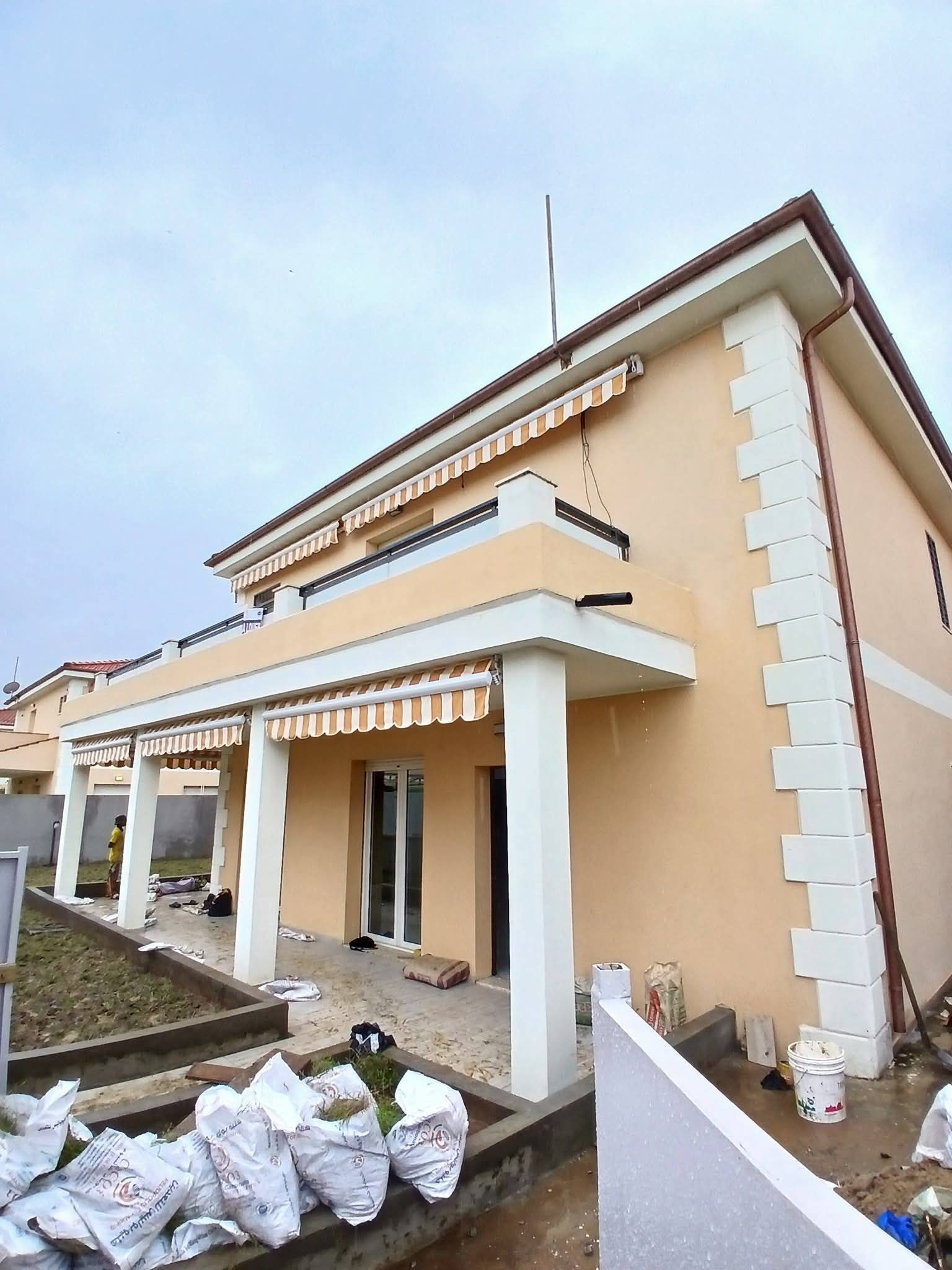 Villa duplex 5 pièces
