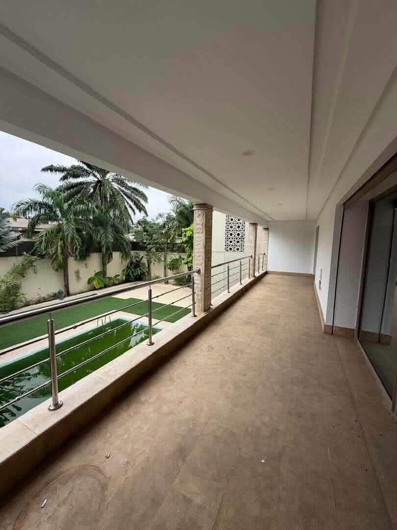 Magnifique duplex 9 pièces