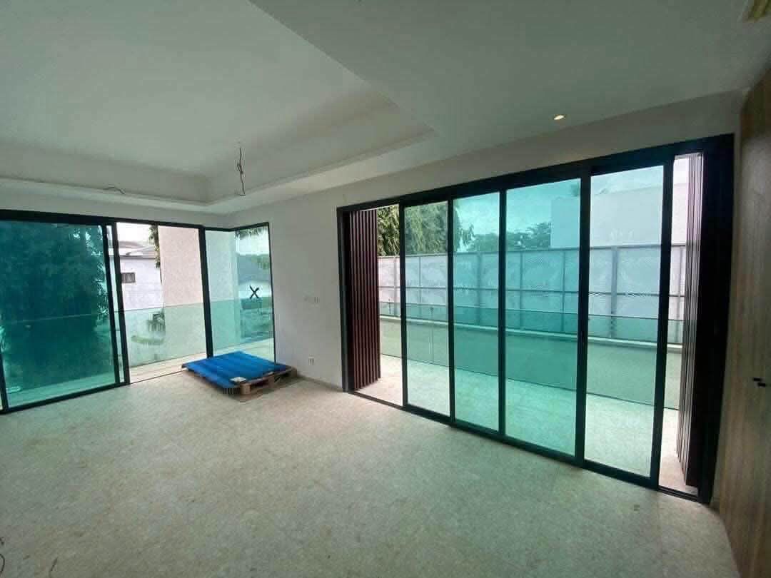Sublime duplex 5 pièces