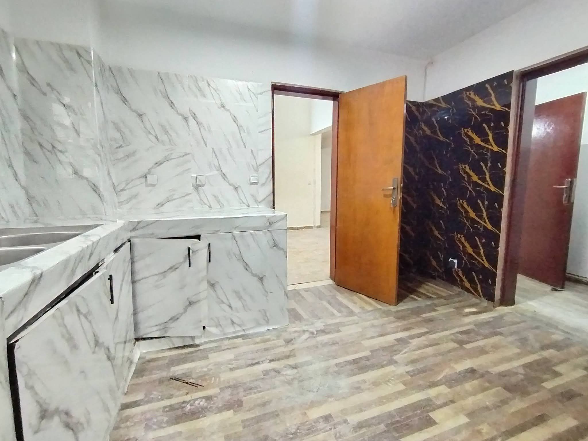 Sublime logement duplex 6 pièces