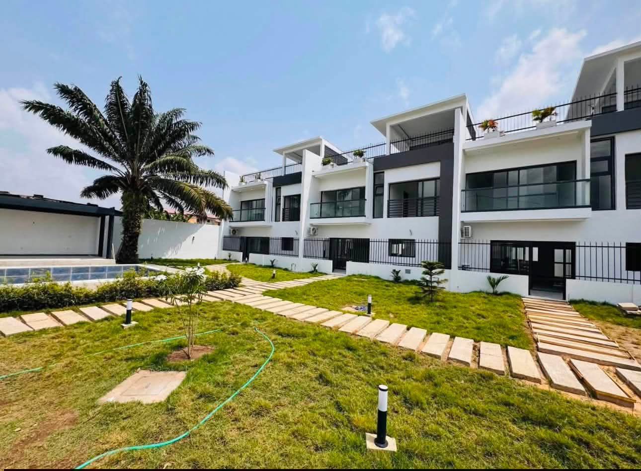 Splendide duplex 5 pièces