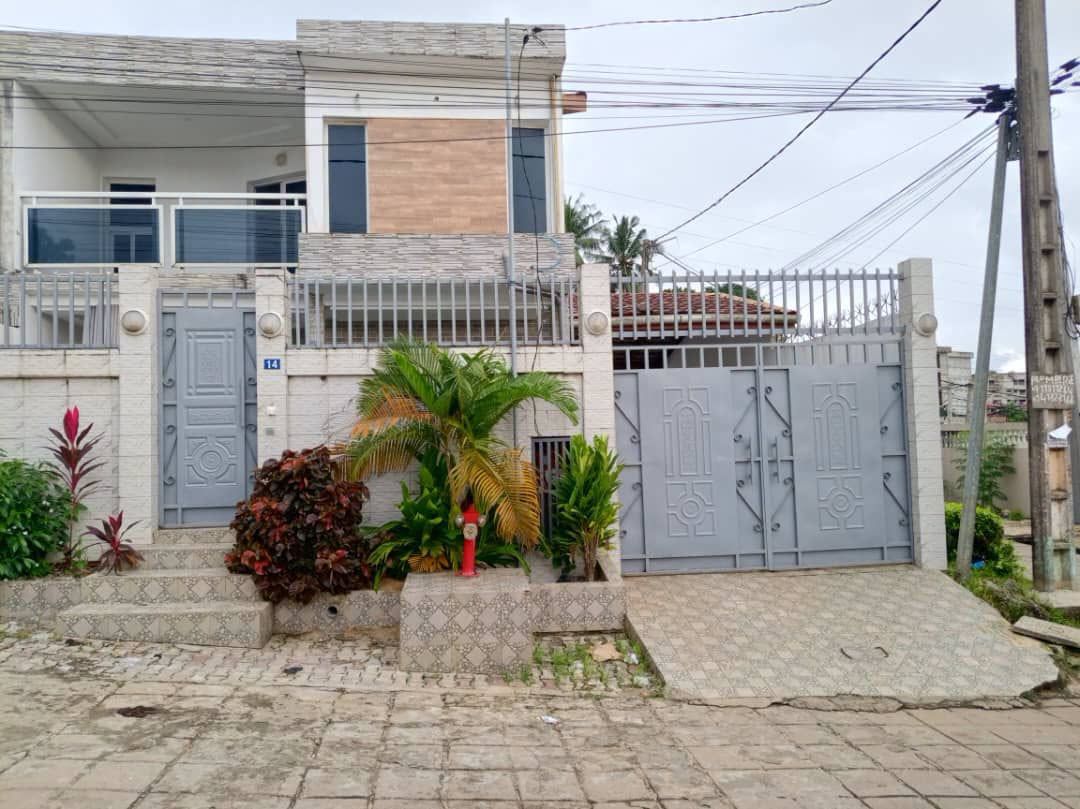 Belle villa duplex 5 pièces