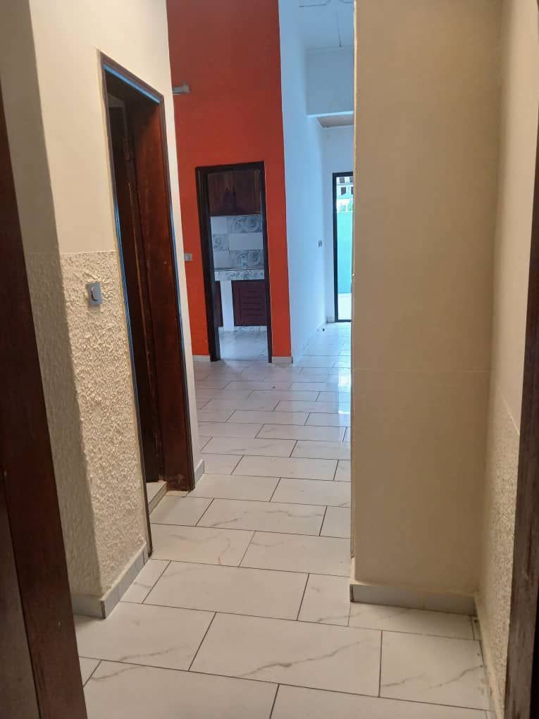 Magnifique duplex 4 pièces