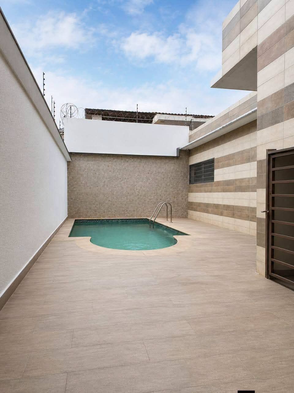Villa duplex 5 pièces