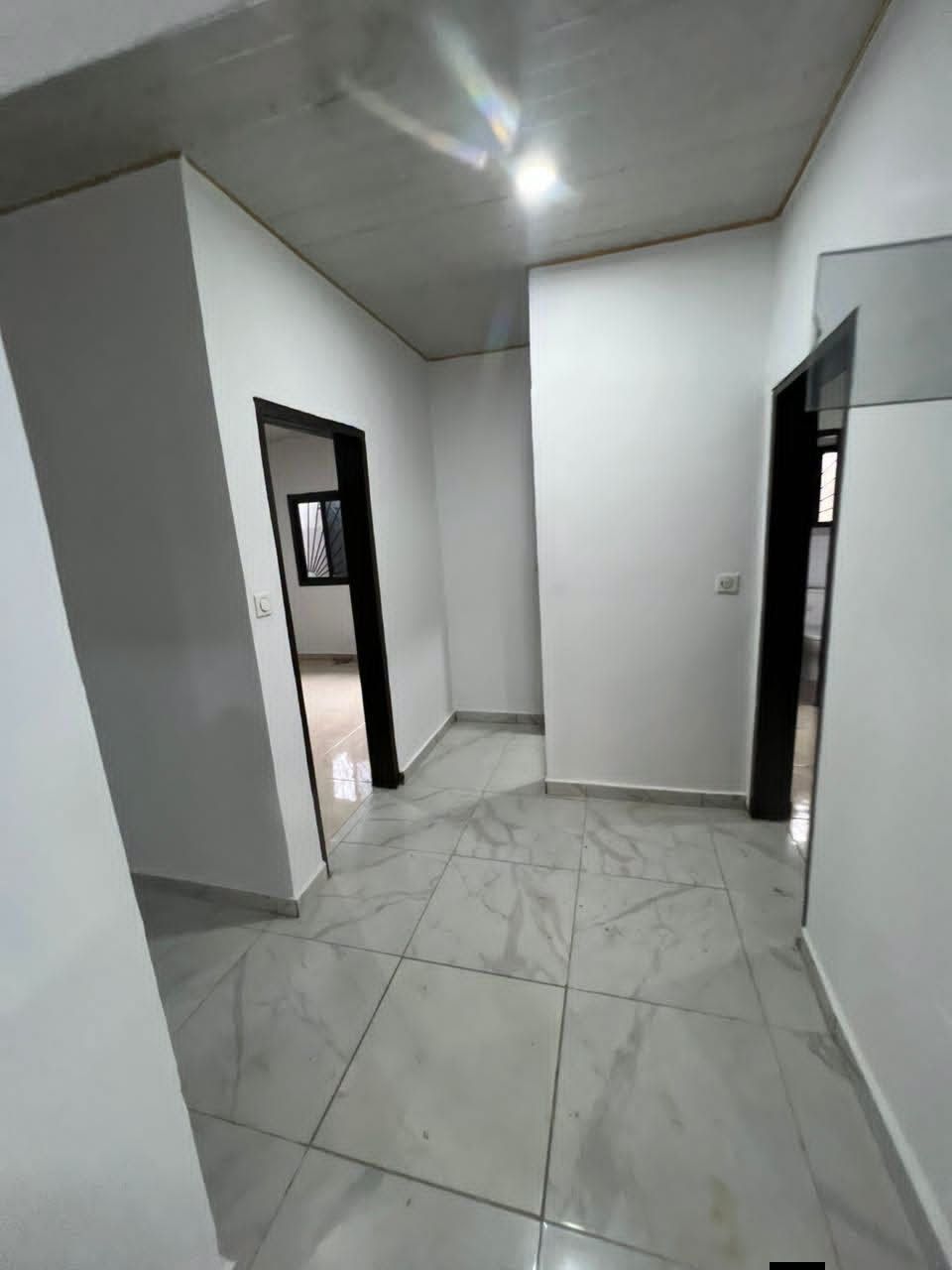 Belle villa basse 4 pièces