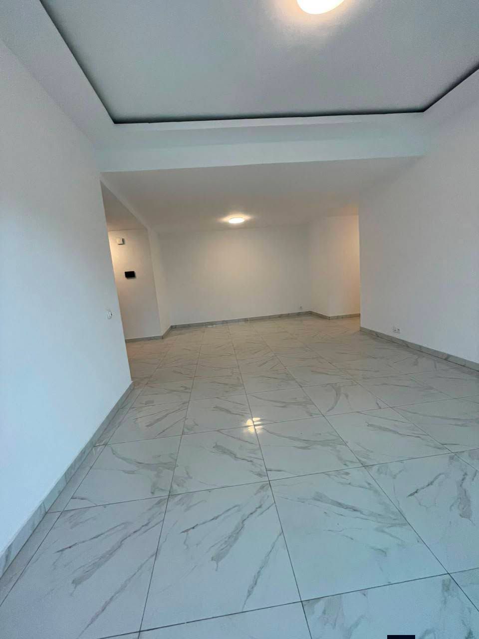 Sublime logement 4 pièces jamais habité