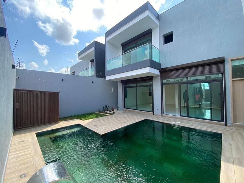 Magnifique duplex 6 pièces avec CMPF