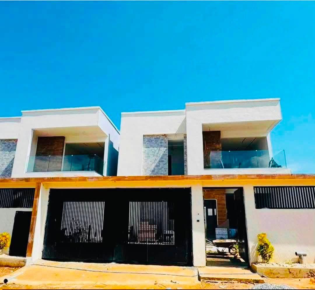 Duplex 7 pièces haut standing avec ACD