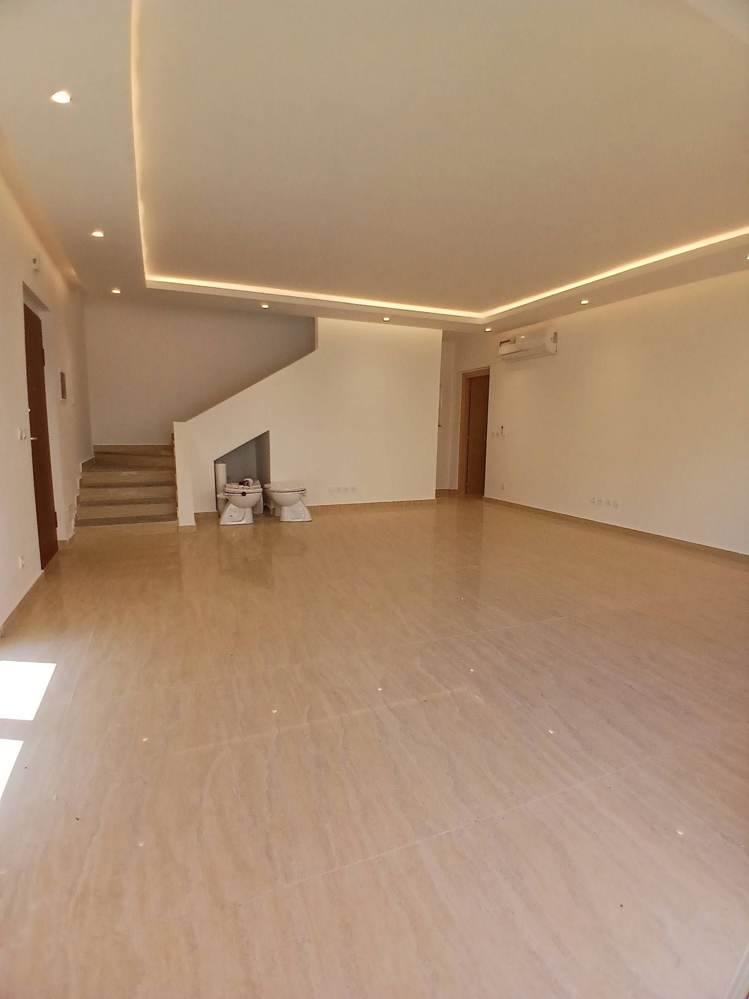 Haut standing, villa duplex 4 pièces