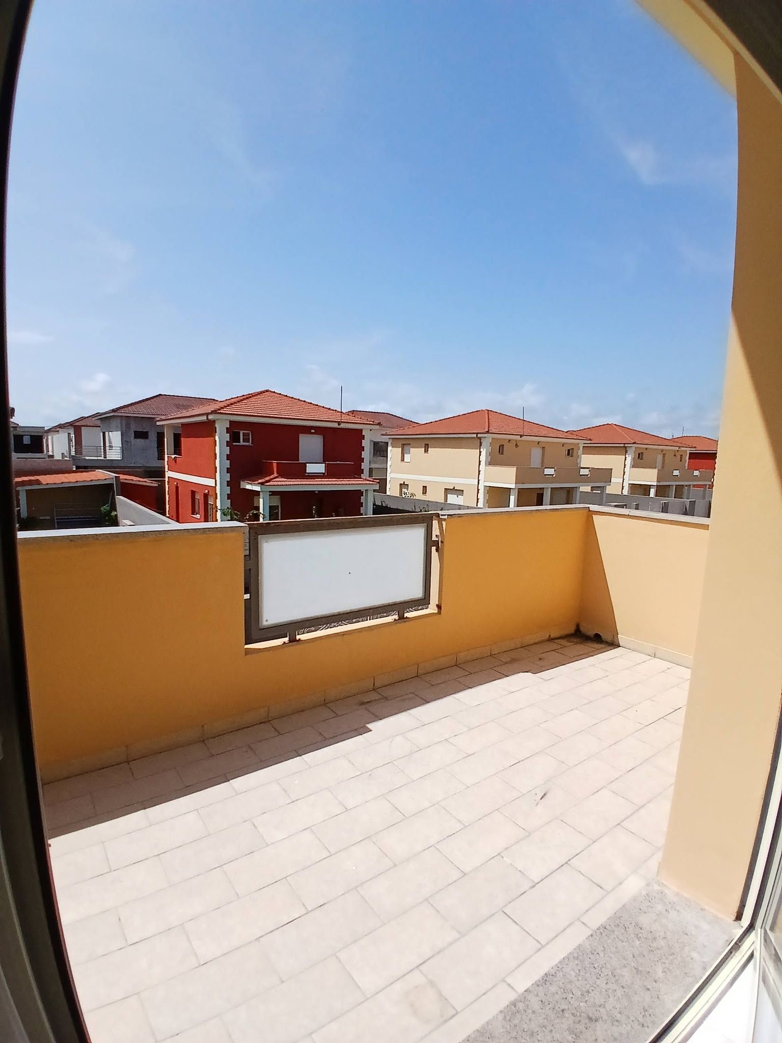 Magnifique villa duplex 4 pièces