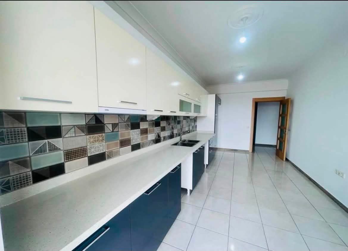 Superbe logement 4 pièces avec ACD