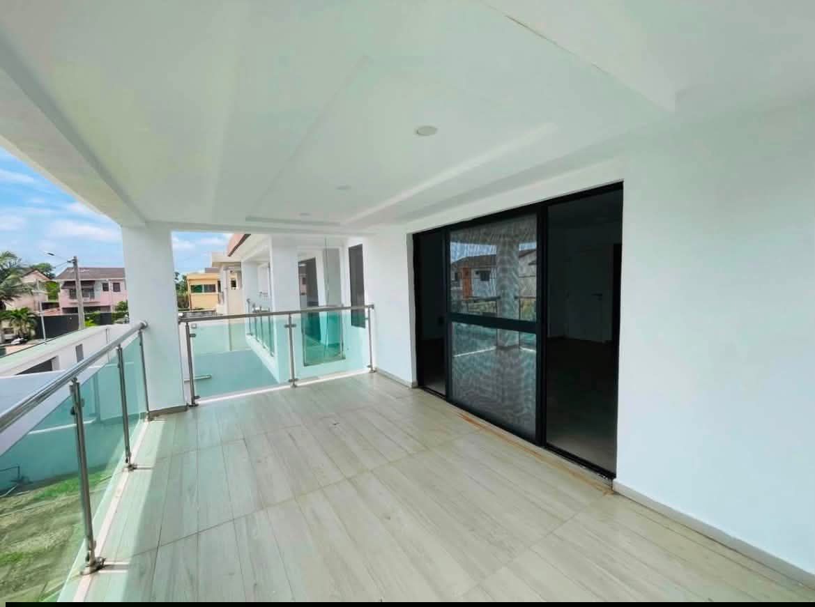 Duplex haut standing 6 pièces avec ACD
