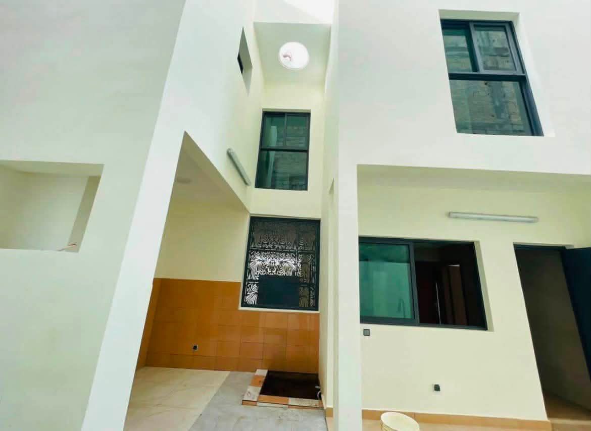 Sublime duplex 5 pièces avec ACD