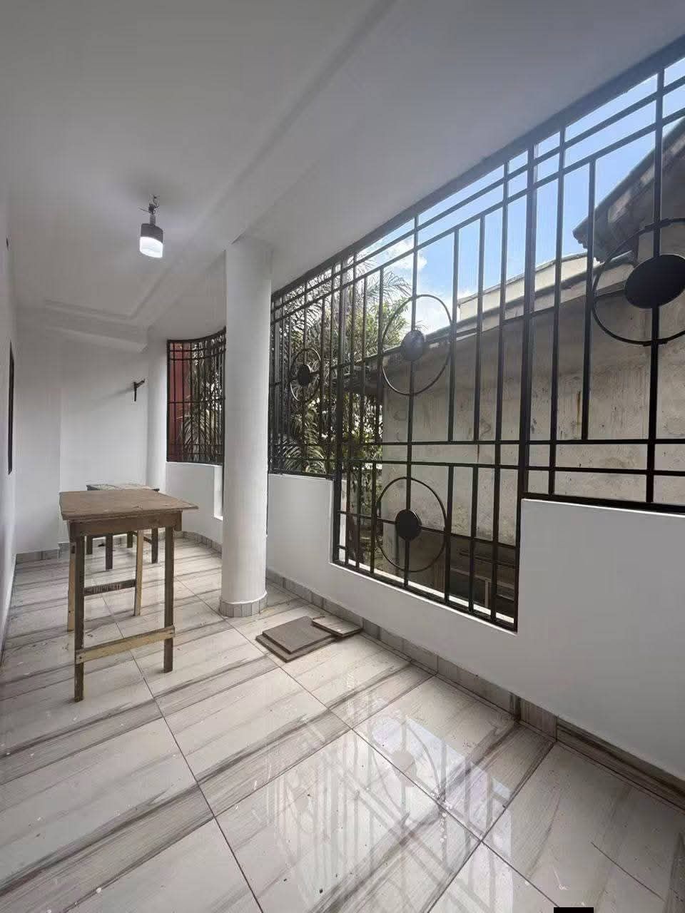 Chic 3 pièces jamais habitée