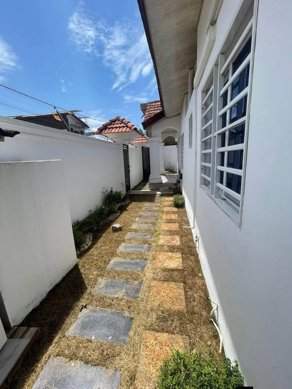 Belle villa basse 4 pièces à ne pas rater