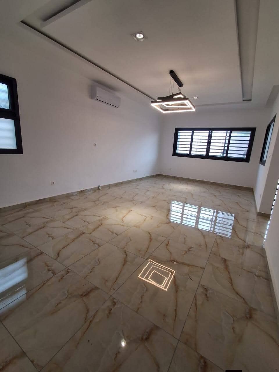 Sublime duplex 5 pièces