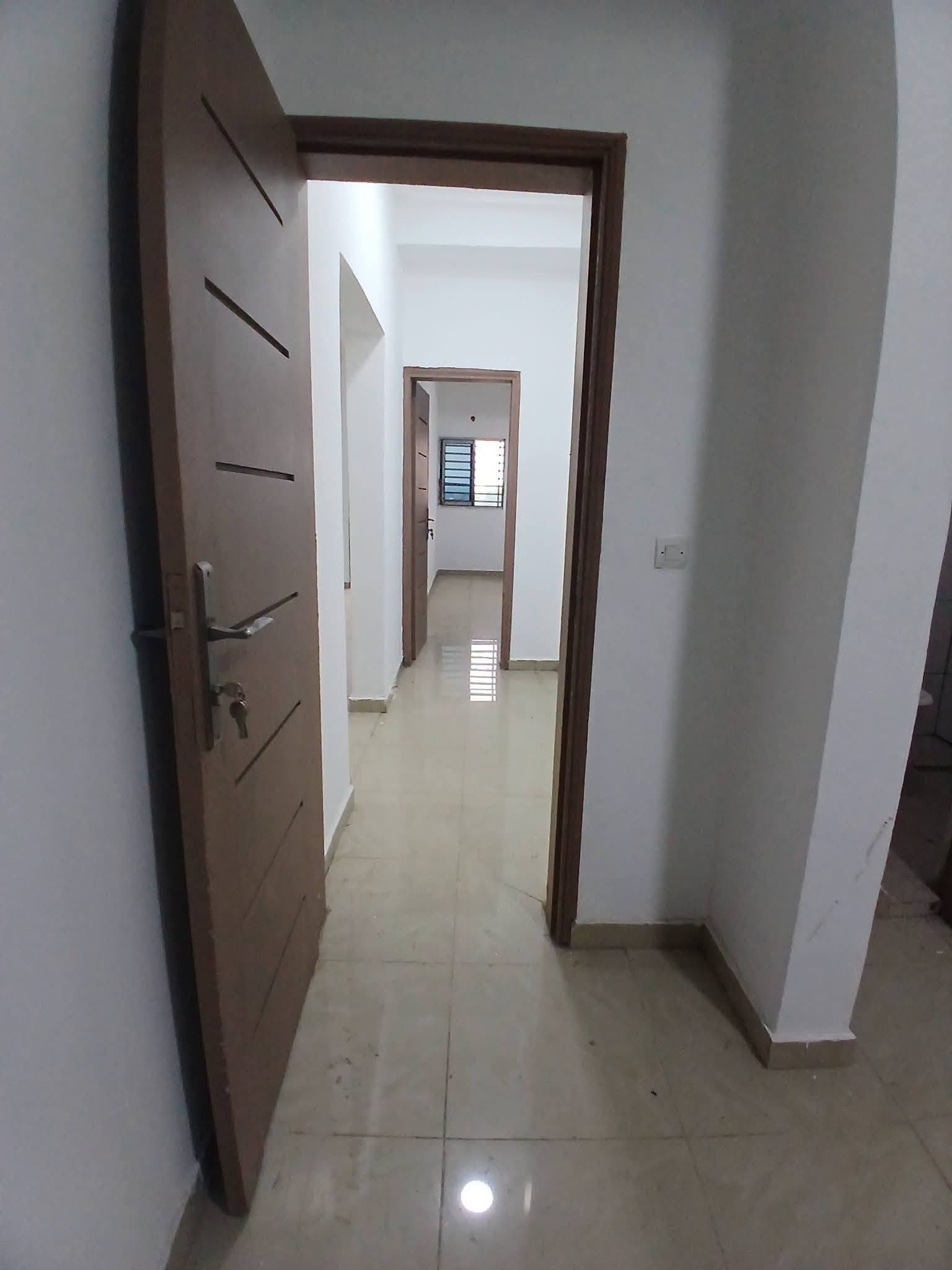 Chic 3 pièces haut standing jamais habitées