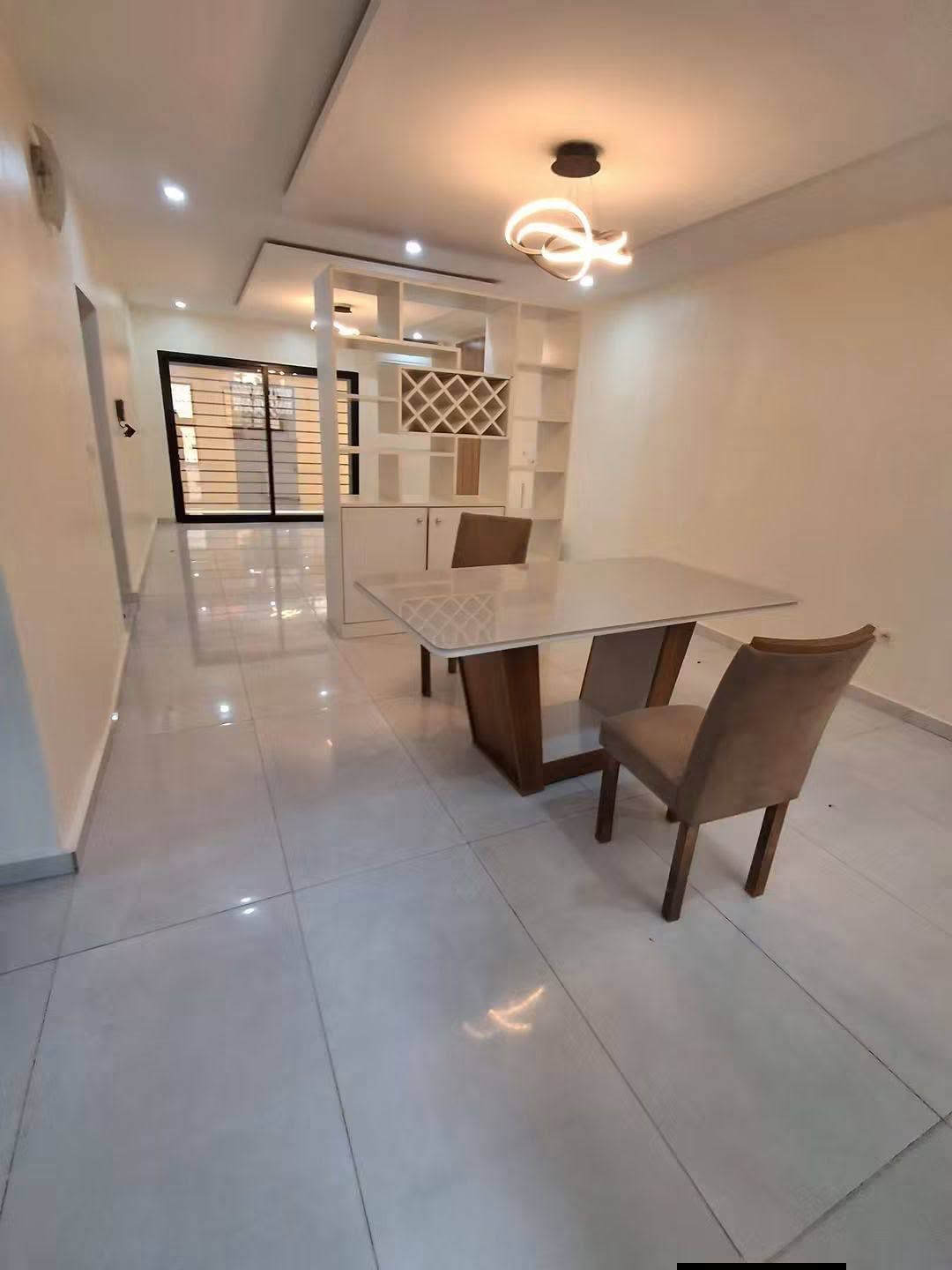 Magnifique villa duplex 6 pièces