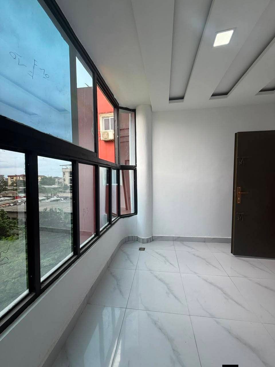 Magnifique logement 3 pièces au 2e étage