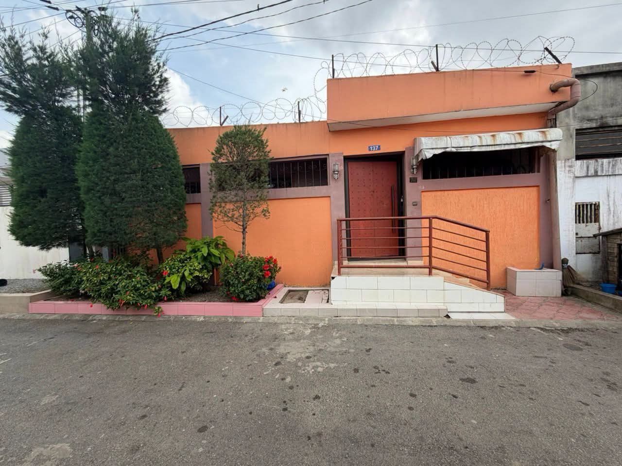 Splendide villa duplex avec ACD