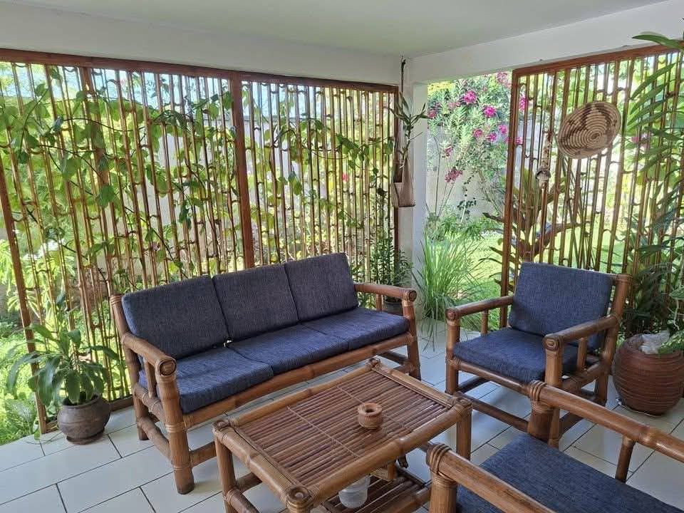 Magnifique villa basse 5 pièces