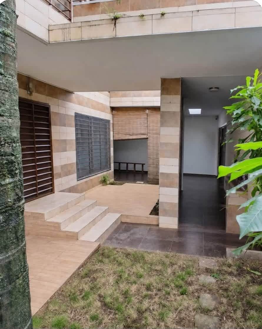 Villa duplex 5 pièces