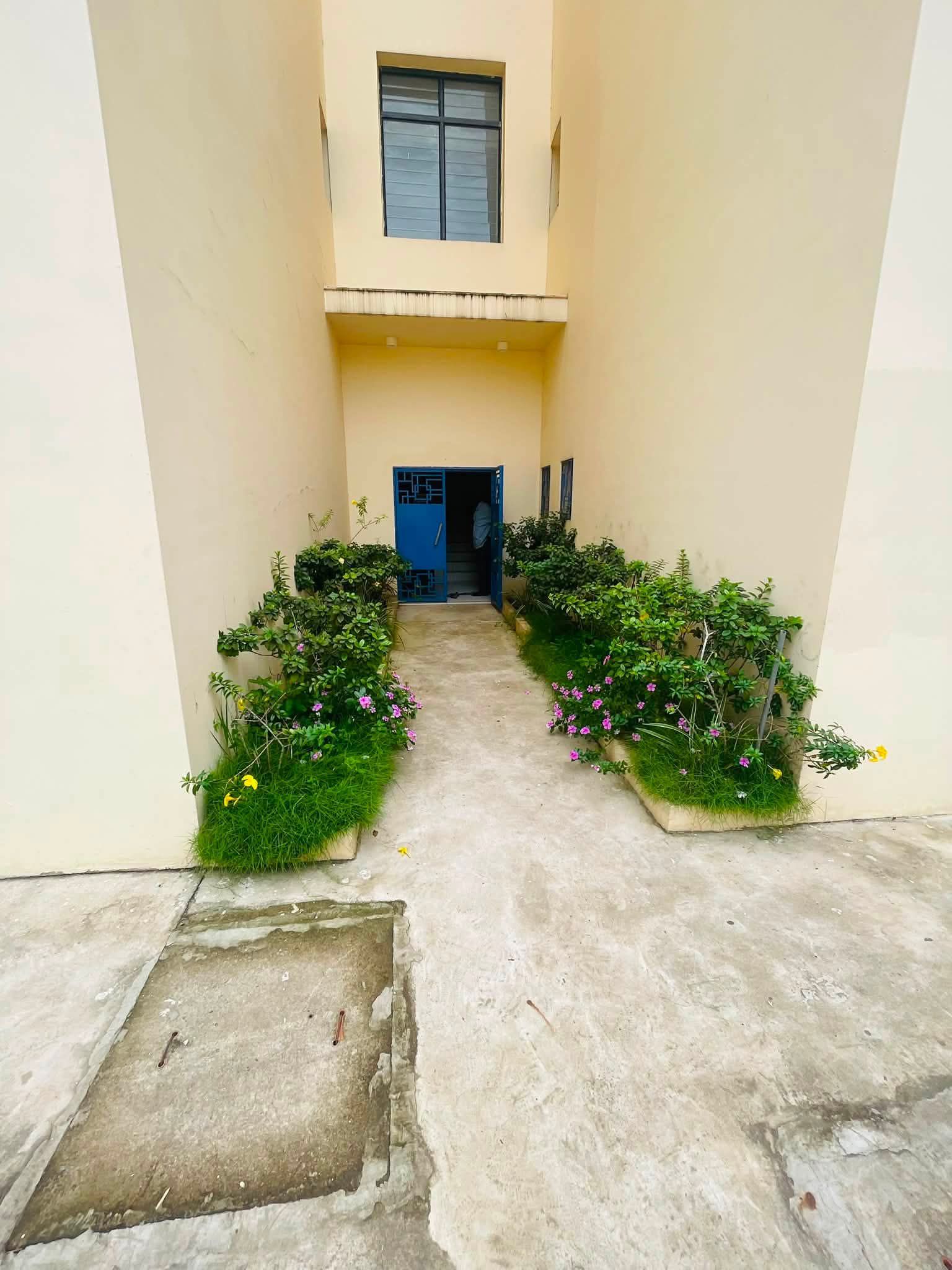 Logement 4 pièces haut standing