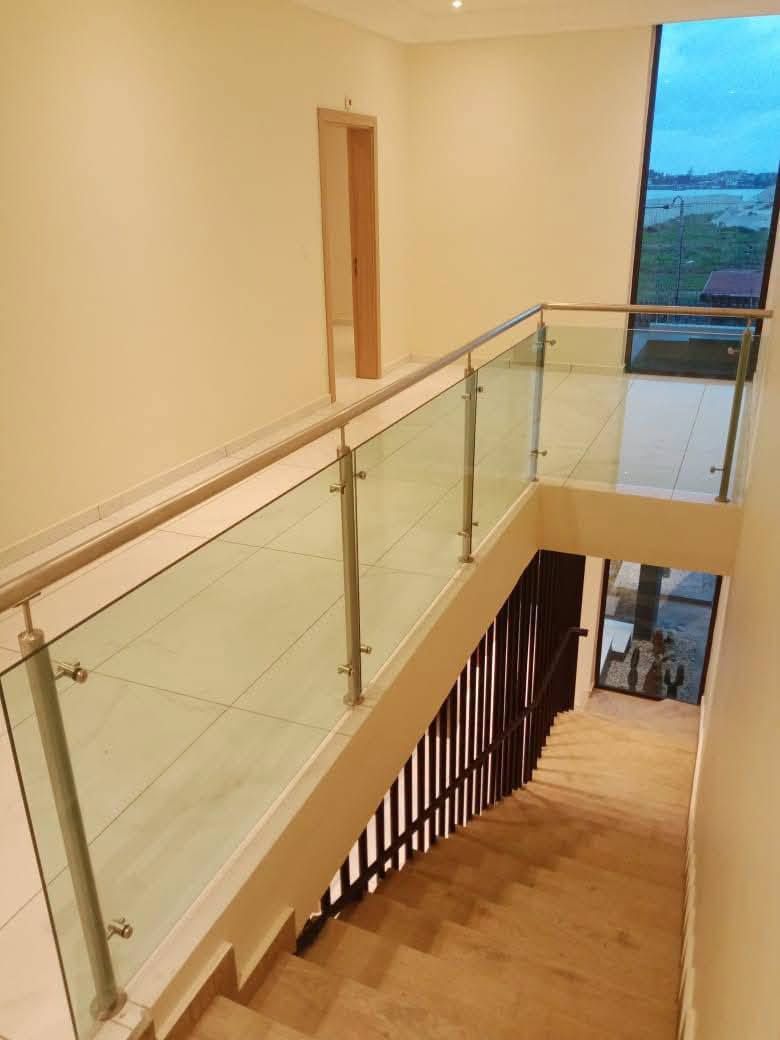 Haut standing villa jumelée avec ACD